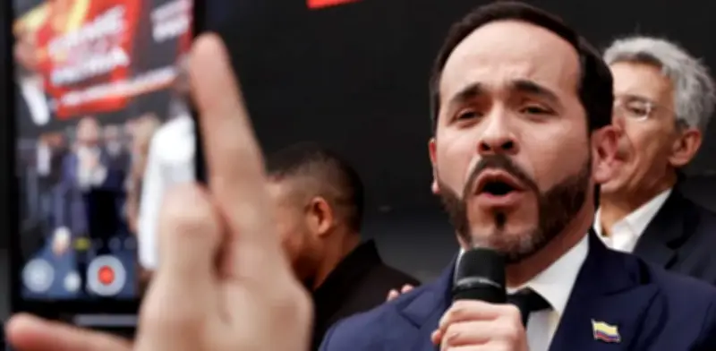 Cambio Radical evalúa sumarse a campaña de Abelardo de la Espriella ante ausencia de candidato propio