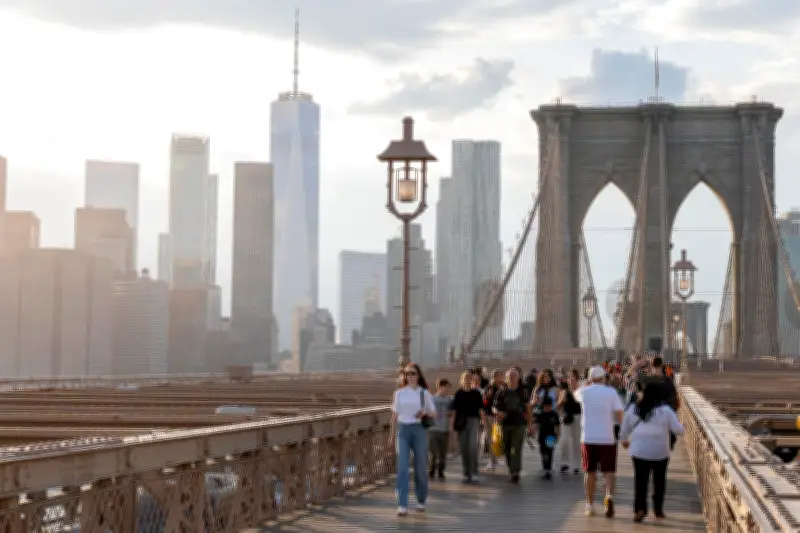 Cambios en el programa ESTA de EE.UU. podrían disuadir a un tercio de los turistas internacionales