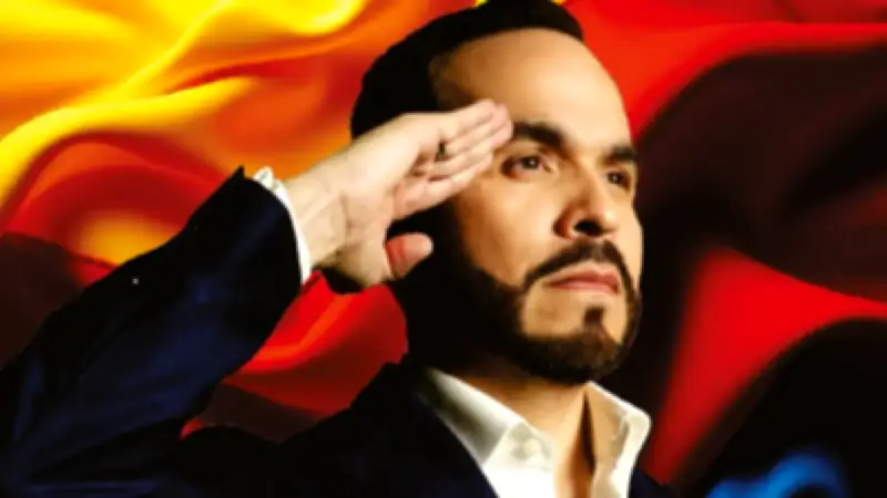 Campaña de Abelardo De la Espriella denuncia presunta amenaza del ELN contra el candidato