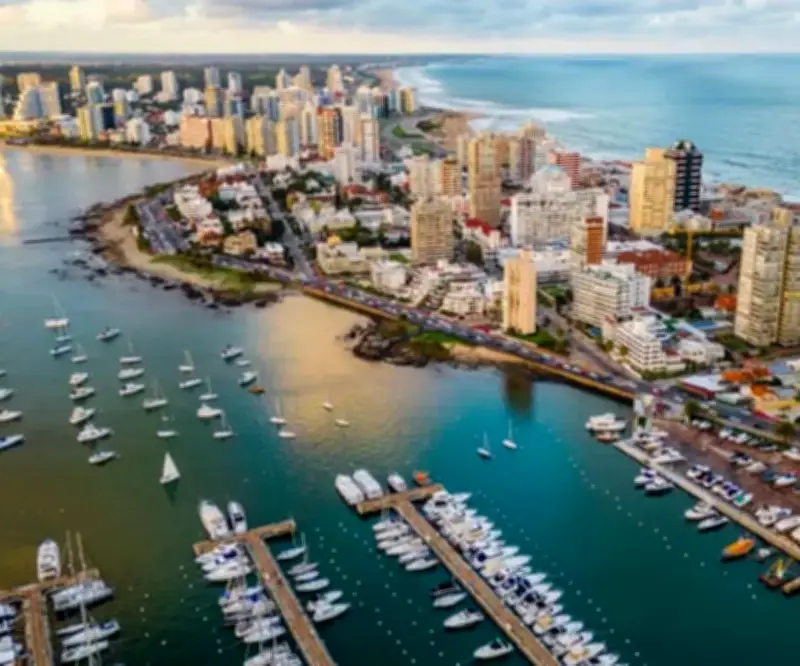 Camtur de Uruguay respalda Acuerdo Mercosur-UE y propone 11 ejes para el sector turístico