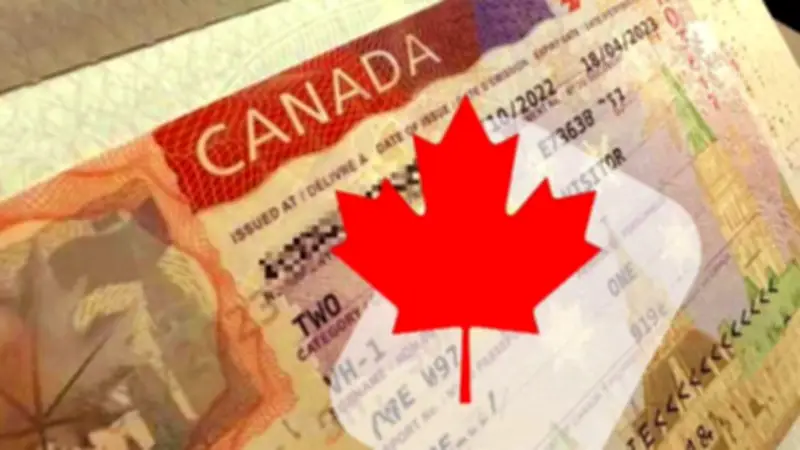 Canadá endurece migración: menos visas y cambios que afectan a colombianos