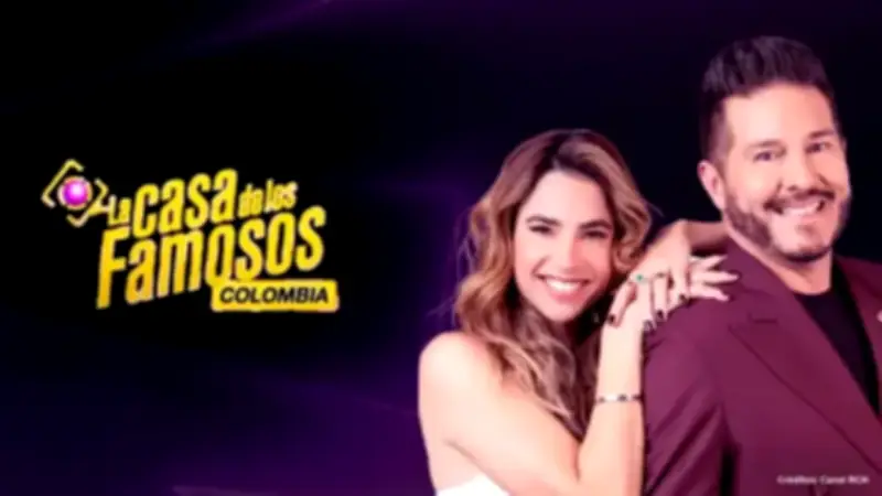 Canal RCN confirma ingreso de Lady Noriega y Juan Carlos Arango a La casa de los famosos