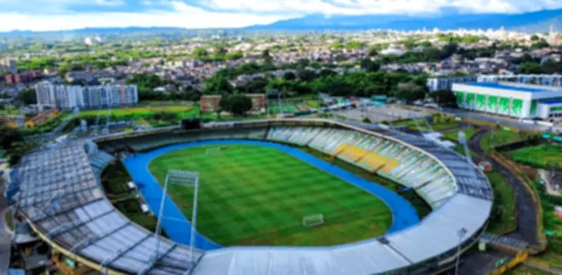 Cancelan préstamo del estadio de Armenia tras muerte de hincha en enfrentamientos violentos