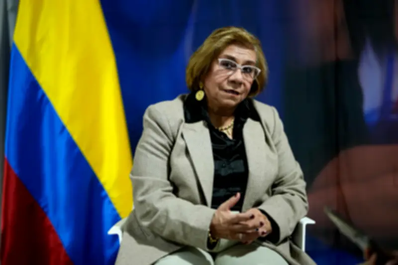 Canciller Villavicencio: Trump no impuso condiciones a Colombia y se busca estabilizar relación con EE.UU.