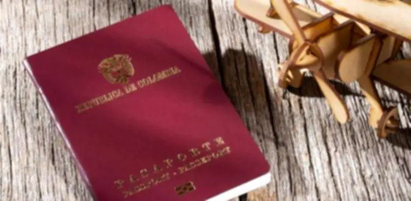 Cancillería aclara: pasaportes actuales siguen vigentes pese a nuevo diseño anunciado por Petro