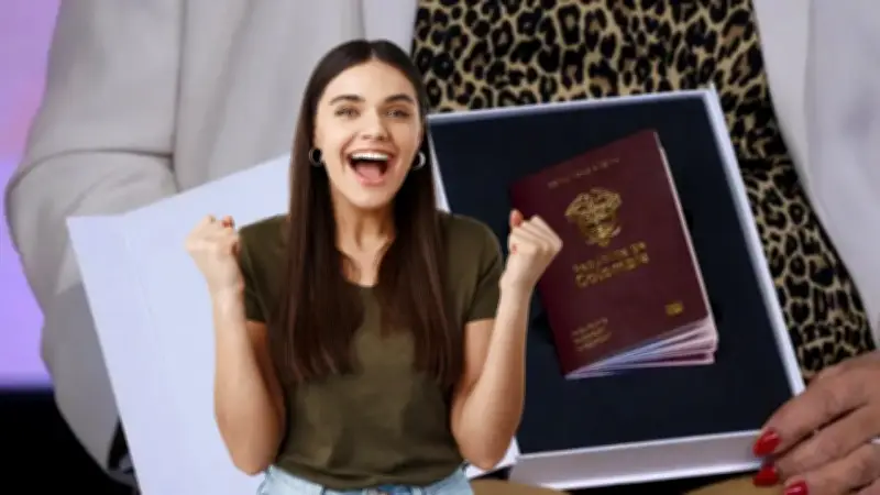 Cancillería anuncia pasaporte gratuito: requisitos y proceso para obtenerlo