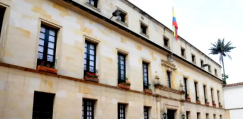 Cancillería colombiana descarta solicitar ayuda internacional para emergencias por inundaciones