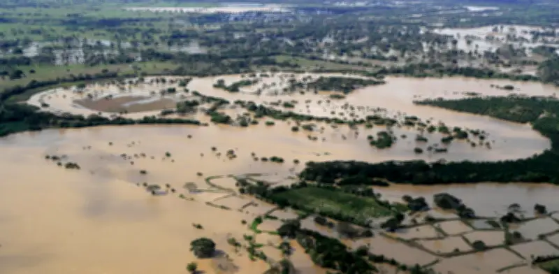 Cancillería explica por qué Colombia no activa llamado internacional ante inundaciones