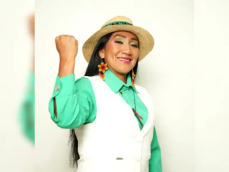 Candidata a la Cámara desaparece en Cauca a dos semanas de elecciones legislativas