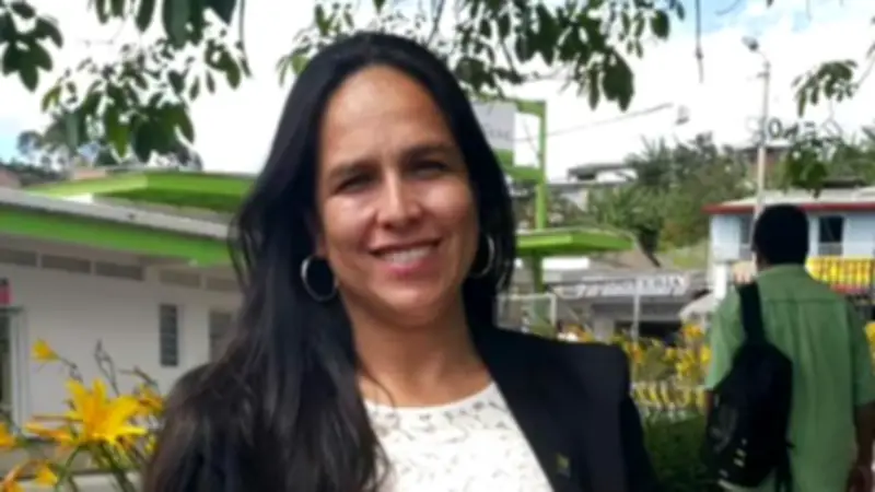 Candidata liberal retenida por hombres armados en zona rural del Cauca