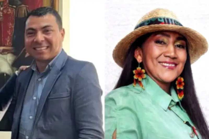 Candidatos al Congreso desaparecen en Cesar y Cauca antes de elecciones