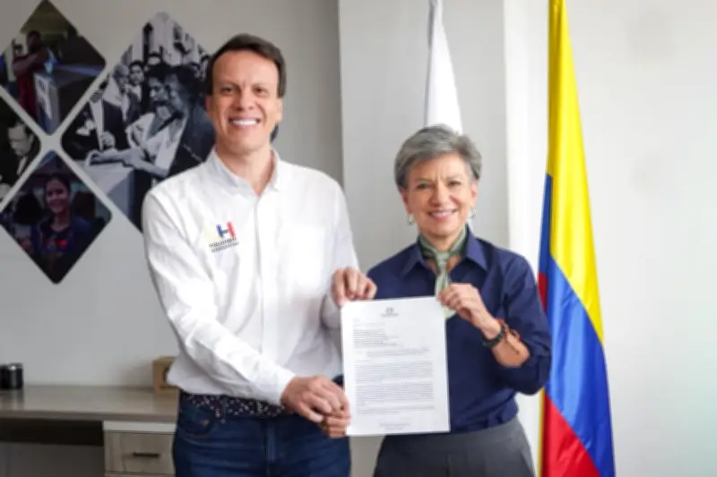 Candidatos de la Consulta de las Soluciones exponen sus razones para recibir el voto ciudadano