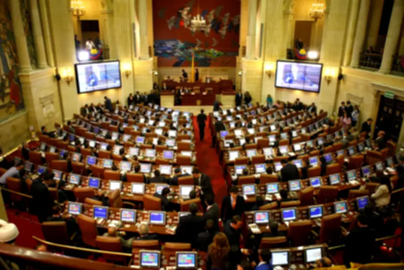 Candidatos del Valle del Cauca se unen en 'Unidos por el Valle' para llevar agenda regional al Congreso