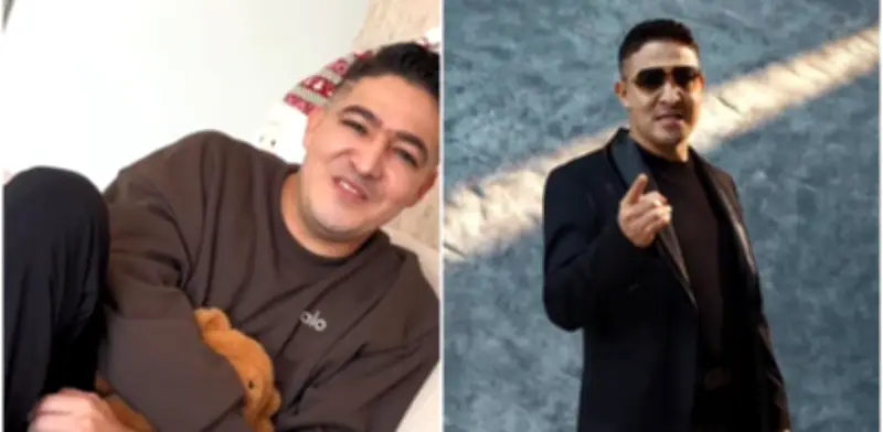 Cantante Julián Daza sufre violento atraco tras entrevista en el norte de Bogotá