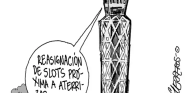 Caos en el Aeropuerto El Dorado: Fallas en Sistemas Causan Retrasos Masivos