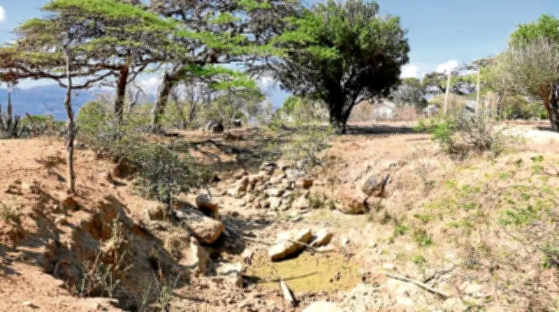 Capitanejo: El Macondo Santandereano que Combina Realidad y Magia a Orillas del Chicamocha