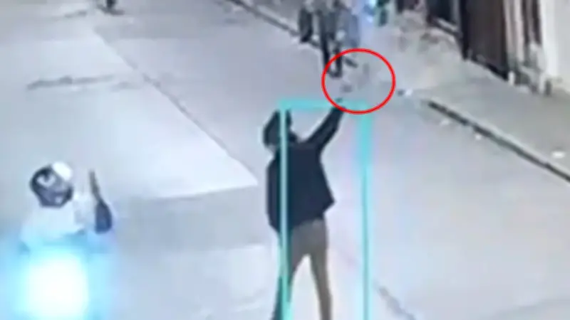 Capturan a 15 extorsionistas que amenazaban a comerciantes del sur de Bogotá con panfletos