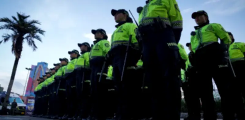 Capturan a alias 'Jairo' y 'Héctor' por tráfico de drogas en Apía y Balboa, Risaralda