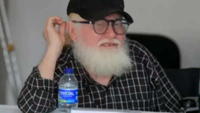 Capturan a alias 'Leopoldo', jefe negociador de disidencias de Calarcá con el Gobierno