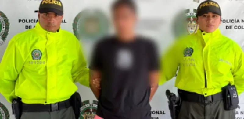 Capturan a alias Ángel por homicidio de líder indígena en Buenaventura