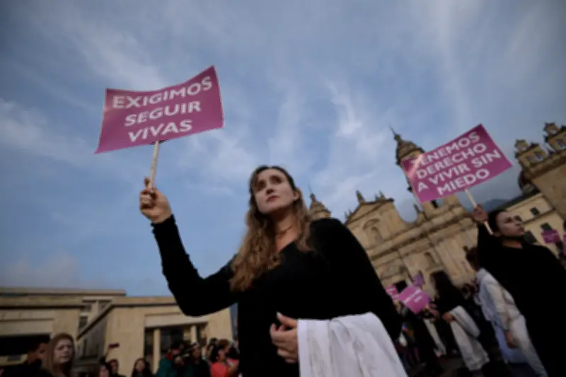 Capturan a expareja por secuestro y tentativa de feminicidio de mujer embarazada en Medellín