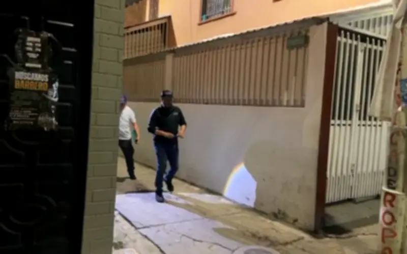 Capturan a presunto agresor tras riña mortal por gorra robada en Girón