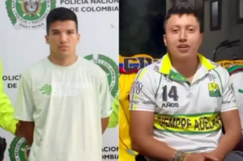 Capturan a presunto asesino de hincha del Atlético Bucaramanga en Cúcuta
