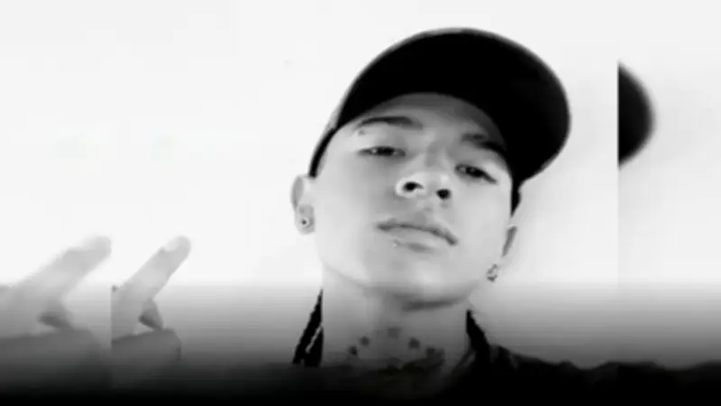 Capturan a presunto asesino de joven rapero en Malaga, Santander