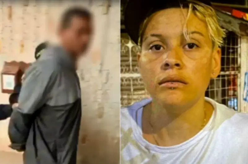 Capturan a presunto integrante de 'Los Claverianos' por brutal asesinato de mujer venezolana en Floridablanca