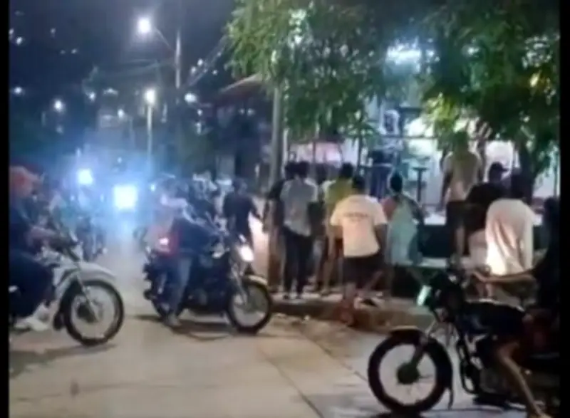 Capturan a sicario por asesinato de Daniel Cervantes en estadero de La María