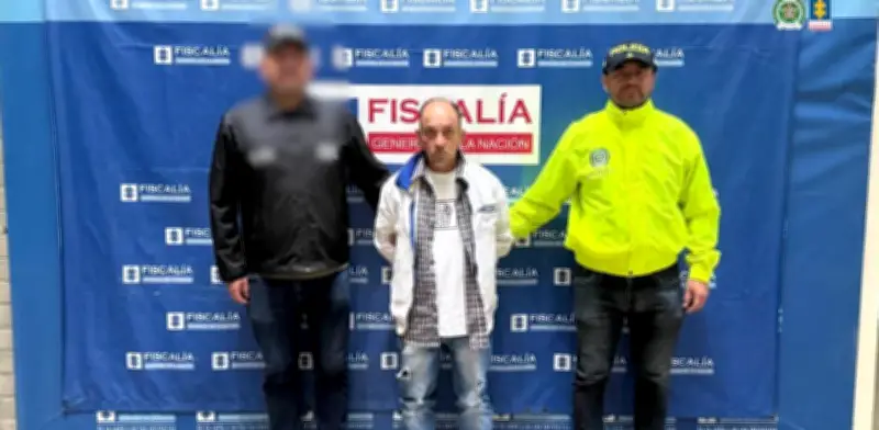 Capturan en Medellín a presunto responsable de tortura y homicidio de mujer en 2024