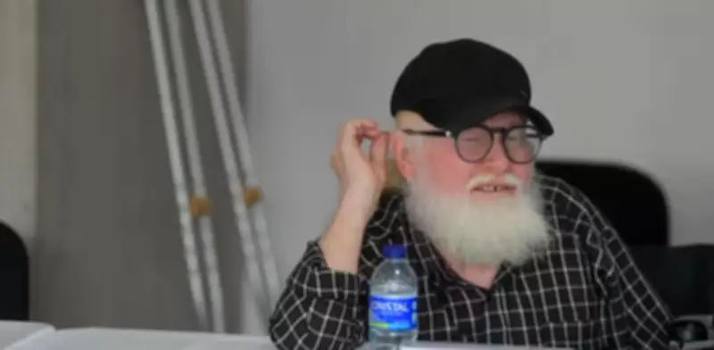 Capturan y liberan a 'Leopoldo Durán', jefe negociador de disidencias de las Farc