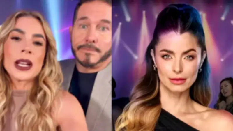 Caracol arrasa en rating con 'A Otro Nivel' frente a 'La Casa de los Famosos' de RCN