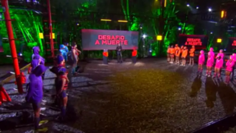 Caracol Televisión reemplazará 'El Desafío' con el reality musical 'A Otro Nivel'