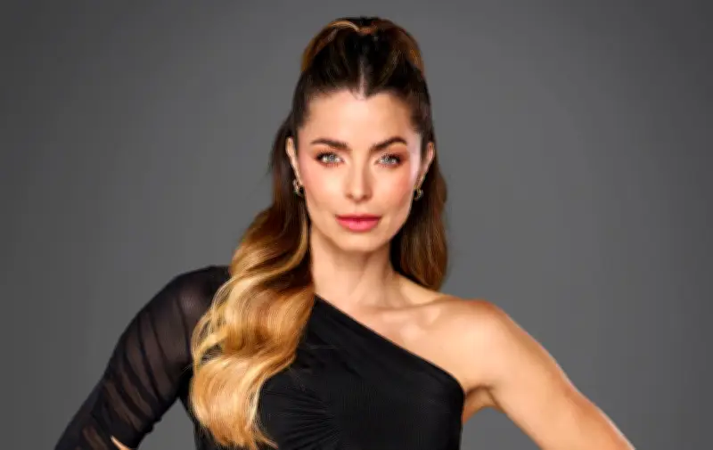 Caracol TV anuncia fecha de estreno de 'A otro nivel' con Cristina Hurtado