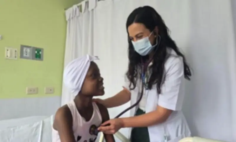 Cardiopatías congénitas aumentan riesgo de cáncer infantil en un 66%, según estudio