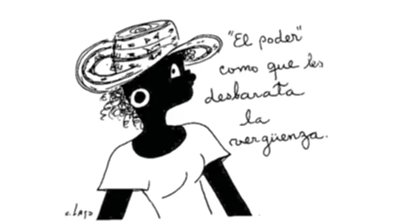 Caricatura de Nieves del 24 de febrero de 2026: Una visión satírica de la actualidad