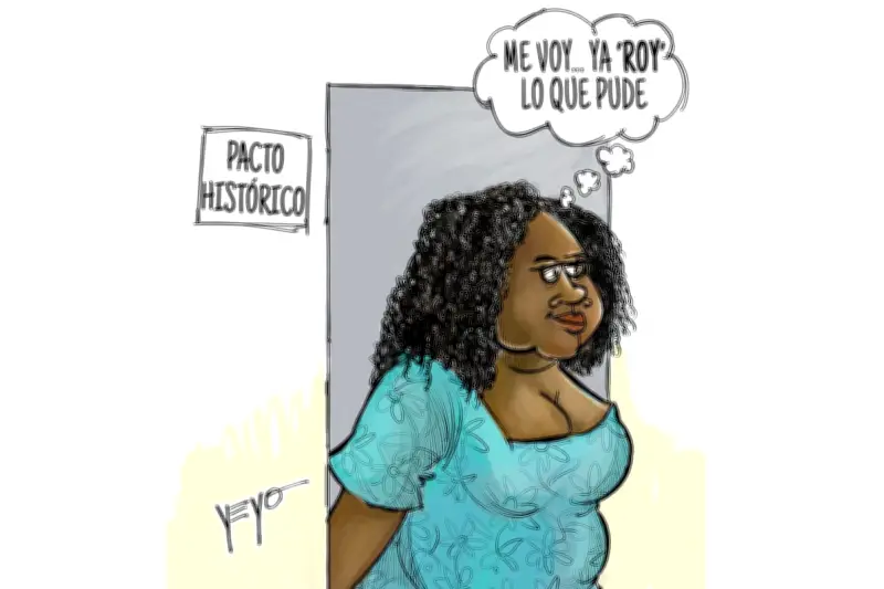 Caricaturas de Vanguardia: Crítica política y social en clave de humor