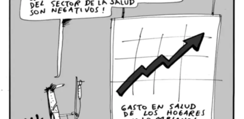 Caricaturas en Colombia: Un reflejo crítico y humorístico de la realidad nacional