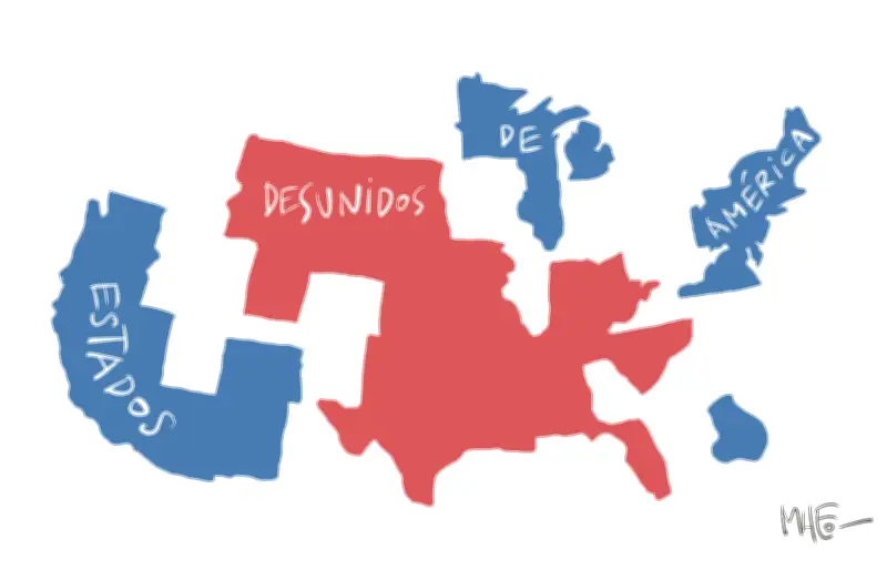 Caricaturista Mheo destaca la importancia del humor gráfico en la opinión pública