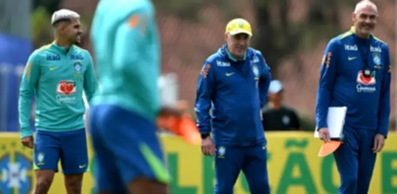 Carlo Ancelotti confirma renovación con Brasil por cuatro años más hasta 2030