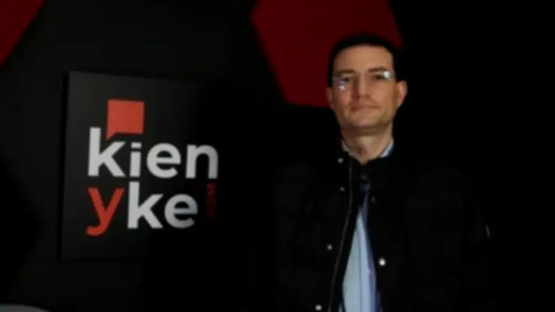 Carlos Felipe Córdoba renuncia a candidatura presidencial por el Partido Conservador