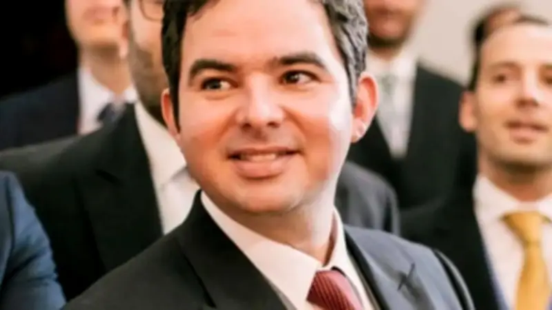 Carlos Meisel Propone Depuración del Sistema de Elección del Congreso en Colombia