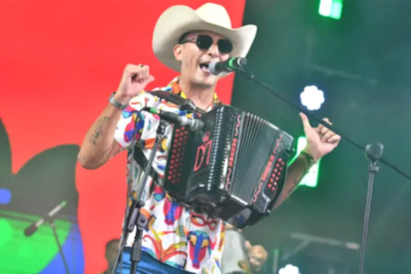 Carnaval de Barranquilla 2026: Congo de Oro para Dolcey Miguel Gutiérrez en Festival de Orquestas