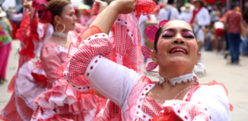 Carnaval de Barranquilla 2026 establece récords históricos con 6 millones de espectadores