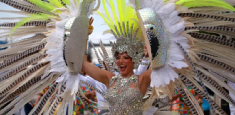 Carnaval de Barranquilla 2026: Gran Parada de Comparsas deslumbra en el Cumbiódromo