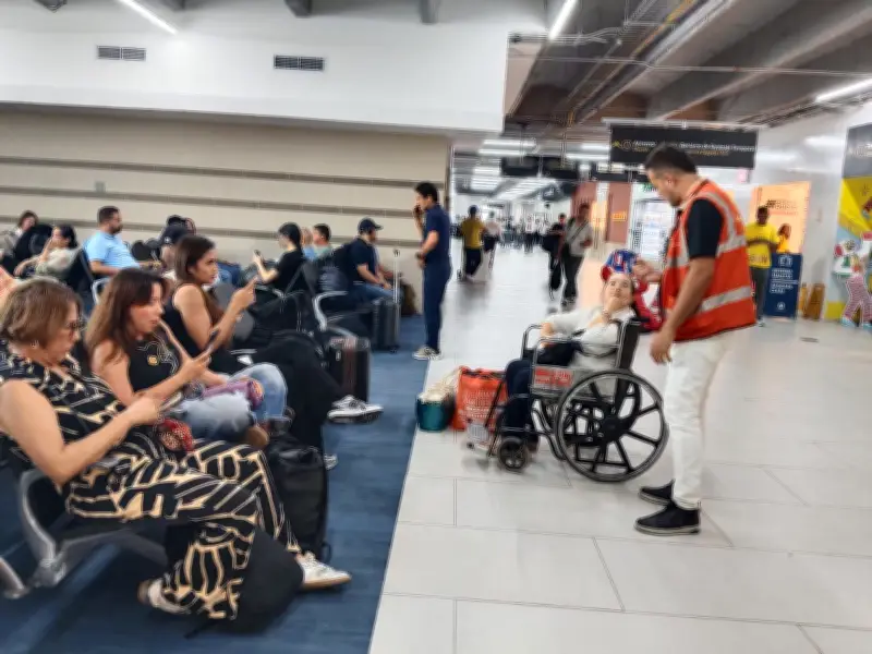 Carnaval de Barranquilla 2026: Ministerio de Transporte proyecta récord de movilización aérea y terrestre