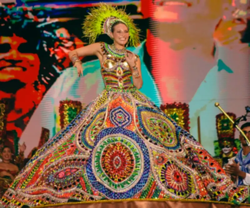 Carnaval de Barranquilla 2026: Motor económico de $840.000 millones y 193.000 empleos