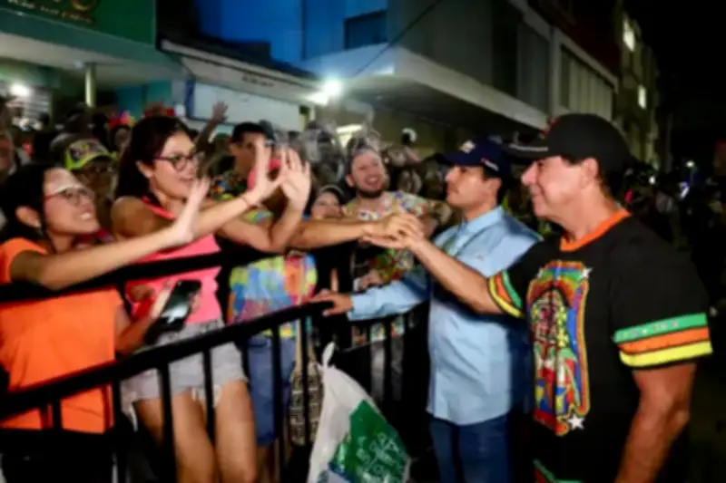 Carnaval de Barranquilla 2026: motor económico y cultural con impacto millonario