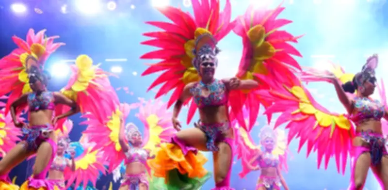 Carnaval de Barranquilla 2026 proyecta impacto económico de $840.000 millones con más de 6 millones de espectadores
